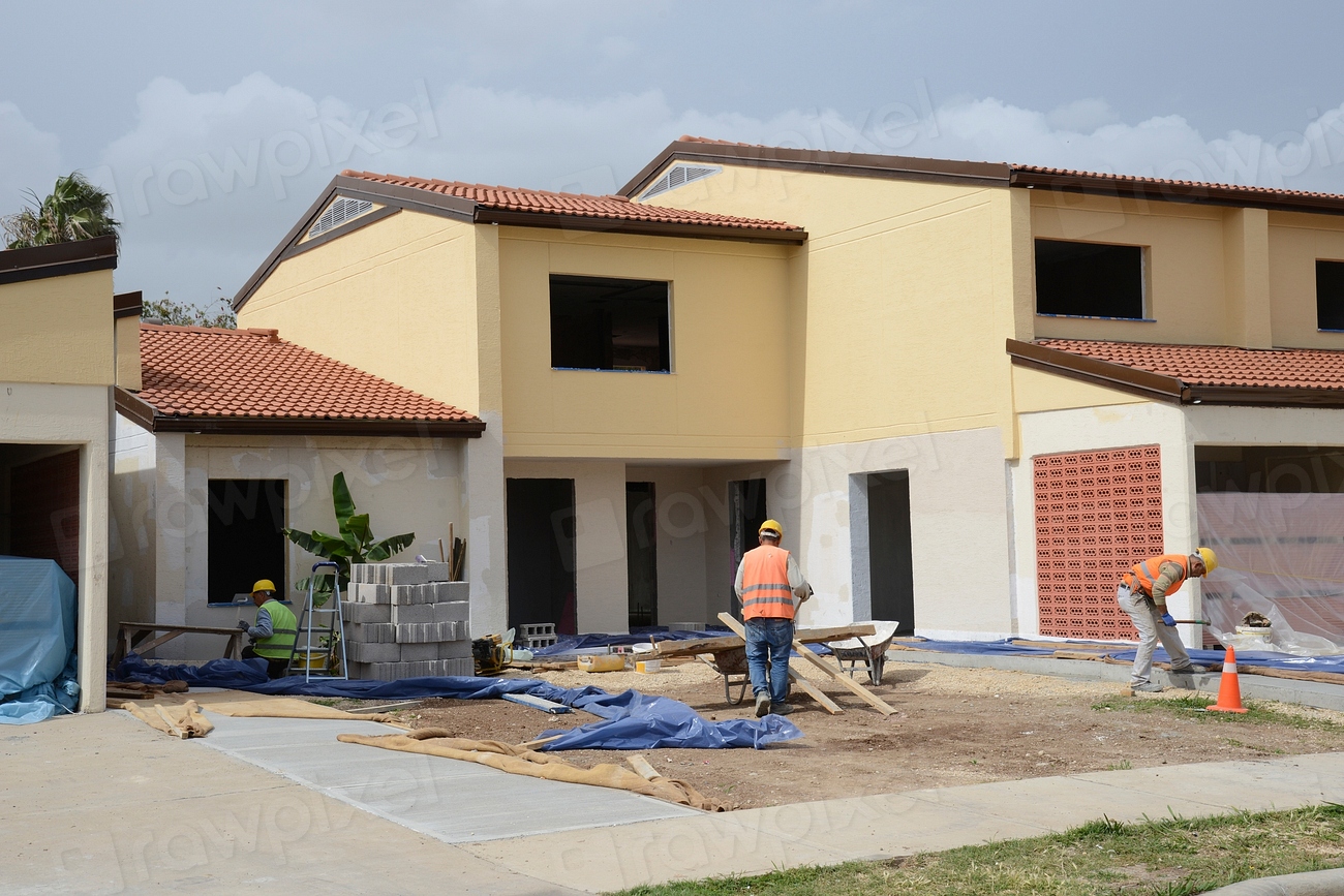 Housing renovations continue at Incirlik